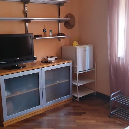 B&B Olania Кастеламаре ди Стабия Екстериор снимка